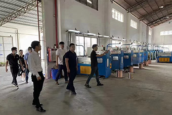 黑龙江线束加工厂家是如何监控线束质量的